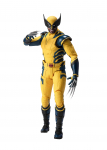 TAMASHII NATIONS Wolverine 155mm PVC ABS Dažyta veiksmo figūrėlė S.H.Figuarts (Deadpool & Wolverine) apytiksliai. &