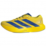 Adidas Adizero Evo SL Kvėpuojantys lengvi bėgimo bateliai Vyri&scaron;ki Geltoni KK3673 39⅓