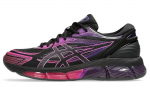 Asics Gel Quantum 360 Viii Juoda Rožinė &Scaron;vytinti - 1203A305-006 44