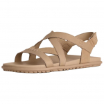 UGG Romieti&scaron;ki basutės moteri&scaron;kos &scaron;viesiai rusvos 1178851-MDSD 39