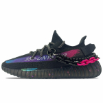 Adidas Originals Yeezy Boost 350 V2 Slip Resistant Lightweight Non slip Lightweight Low top Casual Shoes Unisex HQ4540(Team188-) 36