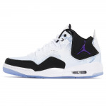Jordan Courtside 23 Amortizacija Neslystanti Amortizacija Neslystanti Vidutinio auk&scaron;čio Senovinio stiliaus Krep&scaron;inio bateliai Vyri&scaron;ki AR1000-104 (Komanda210-) 40