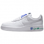 Nike Air Force 1 Riedlentės Batai Moteri&scaron;ki Balti IF0498-101 37.5