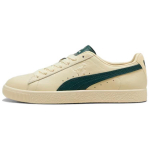 Puma Unisex Clyde Q3 Suede Classic Sportbačiai Balti Juodi 398701-01 EU&nbsp;42