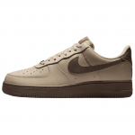 Nike Air Force 1 07 Patogus prigludimas Palaikantys sportbačiai Vyri&scaron;ki sportbačiai Rudo atspalvio FJ4146-201 40