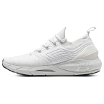 Under Armour HOVR Phantom 2 IntelliKnit Bėgimo bateliai Balti Vyri&scaron;ki 3024154-105 42.5 white