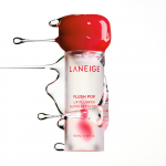 Laneige Flush Pop Lūpų Putlinamasis 4.2ml (2026 m. kovo mėn. Naujas leidimas) (+Nemokama dovana)