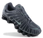 Nike Shox TL - Vyri&scaron;ki sportbačiai Batai Pilki IM5998-068 ORIGINALŪS EU 42 US 8.5 pilka spalva