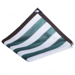 Lauko stogelis nuo saulės UV spinduliams atsparus kvėpuojantis dizainas Lengvas montavimas Baseinas Sodas UV blokas Baldakimas Apsauga nuo saulės Markizės S