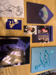 ATEEZ funkcija) Visas albumo &bdquo;Outlaw&ldquo; rinkinys (Didmeninė prekyba) / Pridedamas CD ir Poka