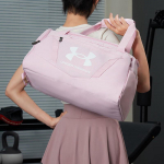 Under Armour Undeniable 5.0 Treniruočių krep&scaron;ys