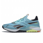 Reebok Nano X2 TR Adventure Moteri&scaron;ki treniruočių batai Mėlynas perlas &Scaron;altas pilkas Pagrindinis juodas HP9229 EU 36