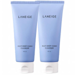 Laneige Multi Deep Clean prausiklis 150ml*2