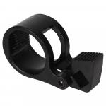 27&ndash;42 mm automobilio vidinis skersinės vairo trauklės veržliaraktis vairo traukės krumpliaračio nuėmimo remonto įrankis sunkvežimio priekaba RV automobilių priedai Universalūs juoda