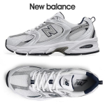 New Balance 530 Unisex sportbačiai Mr530sg 250 gray
