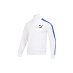 PUMA Iconic T7 Sportinis &scaron;varkelis Baltas/Mėlynas 620578-52 M