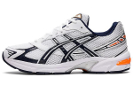 ASICS Gel 1130 Balti Vidurnakčio 1201A256-106 37