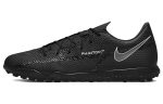 Nike Phantom GT2 Club Tf 'Juoda Pilka' DC0821-001 45