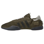 Taekwondo daina kurtiesiems x Taekwondo moteri&scaron;ki Adidas Originals Mei 'Brown' moteri&scaron;ki HP3515 35.5