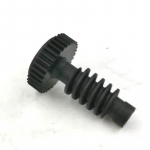 Turbochargeris HHella Elektroninis pavaros remontas Rinkiniai Variklis D Sraigtinė pavara D Padėties indikatoriaus jutiklis D 6NW010430 6NW010099 only black worm gear