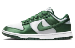 Nike Dunk Low Michigan State Satin Moteri&scaron;ki DX5931-100 36 gray