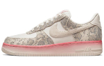 Nike Air Force 1 Low Our Force 1 Gyvatės odos modelis Moteri&scaron;ki DV1031-030 37.5
