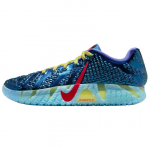 Nike Ja Morant 3 Rebound Krep&scaron;inio Batai Unisex Mėlyni IH1099-400 42