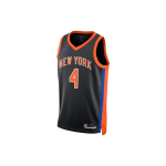 Nike Swingman Krep&scaron;inio mar&scaron;kinėliai Unisex Juodi DO9603-010 M