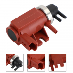 Turbo slėgio solenoidinis vožtuvas Ford Focus C-Max Fiesta Fusion 9652570180