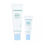 BRING GREEN Cinko Teca Fito Saulės Gelis SPF50+ PA++++ Rinkinys (50ml + 20ml) (50ml + 20ml)