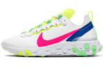 Nike React Element 55 Hyper Pink Moteri&scaron;ki CU3011-161 36.5