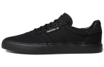 Adidas 3MC Vulc 'Core Black' B22713 35.5