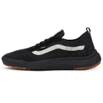 Vans UltraRange VR3 Juodi su guma Unisex sportbačiai Pirati&scaron;kai juodi VN0A4BXBH7I 36.5 black