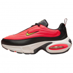 Nike Air Max Portal Hot Punch Volt Moteri&scaron;ki sportbačiai Raudoni Juodi Sail HF3053-006 36.5