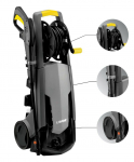 Lavor Plovimo įrenginys Predator 160 2500W 160Bar + Terasa