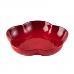 Le Creuset Vidutinis gėlių lėk&scaron;tės 2 vnt. rinkinys dangaus mėlyna spalva