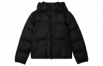 adidas By Stella McCartney Pūkinė striukė su logotipu IL9613 XL