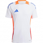 Adidas TIRO 24 COMPETITION TRAINING Futbolo mar&scaron;kinėliai Unisex Balti JF4194 M