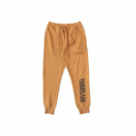 Timberland Classic Fleece Atsitiktinės Laisvo Kirpimo Megztos Kelnės su Rai&scaron;teliu ir Manžetėmis Vyri&scaron;kos A5VT9-P47 S