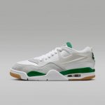 Jordan 4 RM Pu&scaron;ies žalia 44