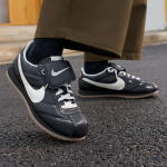 Nike Cortez SE Tiempo Pack Juoda 42.5