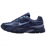 Nike Initiator Kvėpuojantys Palaikantys Žemi Chunky Bėgimo Bateliai Vyri&scaron;ki 394055-401 40