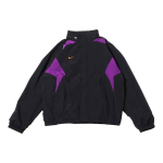 Nike SS24 Therma-Fit Repel Sportinis Striukė Su Paslėptu Gobtuvu Vyri&scaron;ka Vir&scaron;utinė Apranga Juoda FN2390-011 XL