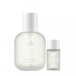 [Lador] BTS JIMIN pasirinktas kvepalų ir plaukų aliejaus rinkinys (80ml + 10ml Mini) - [K-GROŽIS] Ni&scaron;inis kvapas ir &scaron;ilko priežiūra 1) ANGEL MUGUET 80ml + 10ml