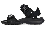 Adidas Terrex Cyprex Ultra 2 Dlx Sandalas 'Juoda Balta' EF0016 36⅔