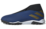 Adidas Nemeziz Tango 19.3 Tf 'Navy Gold Metallic' EF0387 41⅓