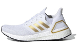 Adidas Wmns UltraBoost 20 'Auksinis Metalikas' Moteri&scaron;ki EG0727 36⅔