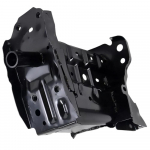 5701412070 TO1066186 Bamperio sutvirtinimo laikiklis Toyota Corolla SE Nightshade 2020-2026 m. 57014-12070