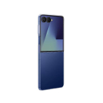 Originalus Samsung Galaxy Z Flip7 silikoninis dėklas su žiedu, &scaron;velnus apsauginis galinis dangtelis Galaxy Z Flip 7, smūgiams atsparus dėklas