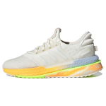 Adidas X_PLRBOOST Off White Flash Orange Vyri&scaron;ki sportbačiai Cream Cloud-White IF2922 44.5